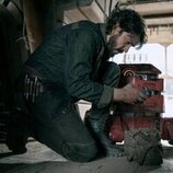 Imagen de Diego Luna en el 1x02 de 'Andor'