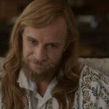 Jérémie Renier en 'La máquina infernal' de 'Carême, chef de reyes'