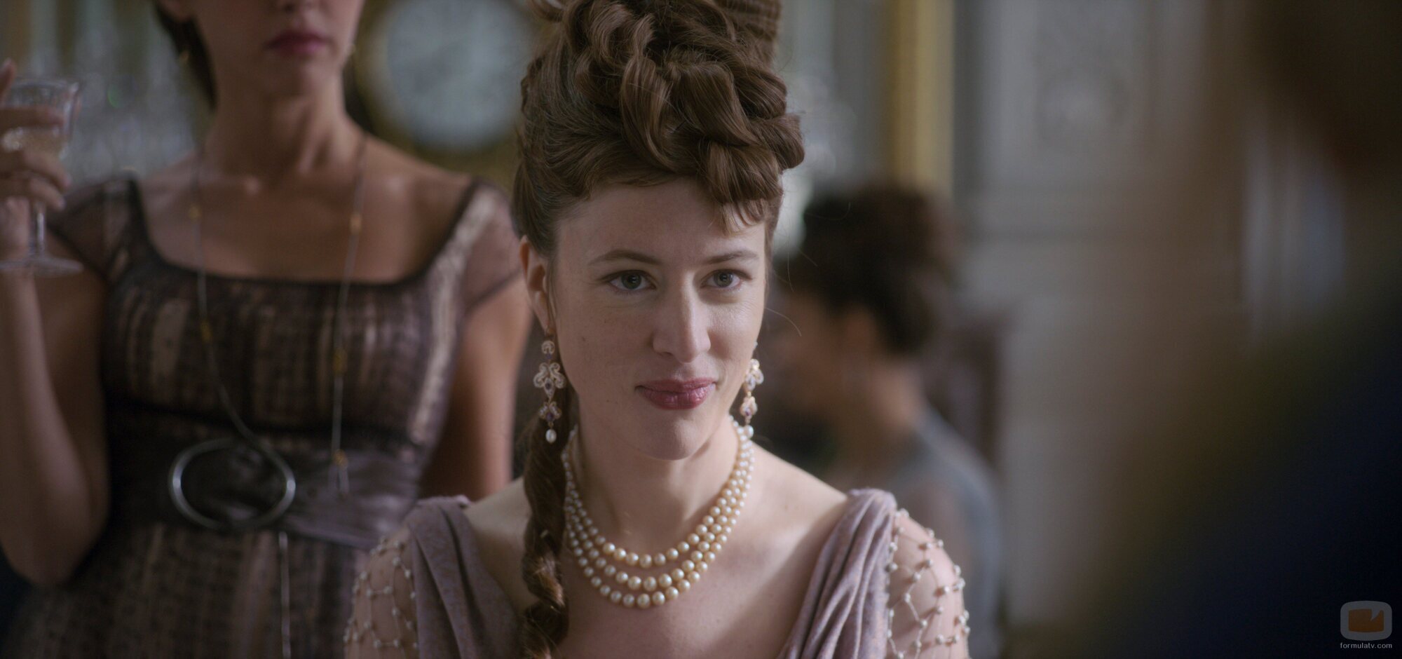 1x01 de 'Carême'