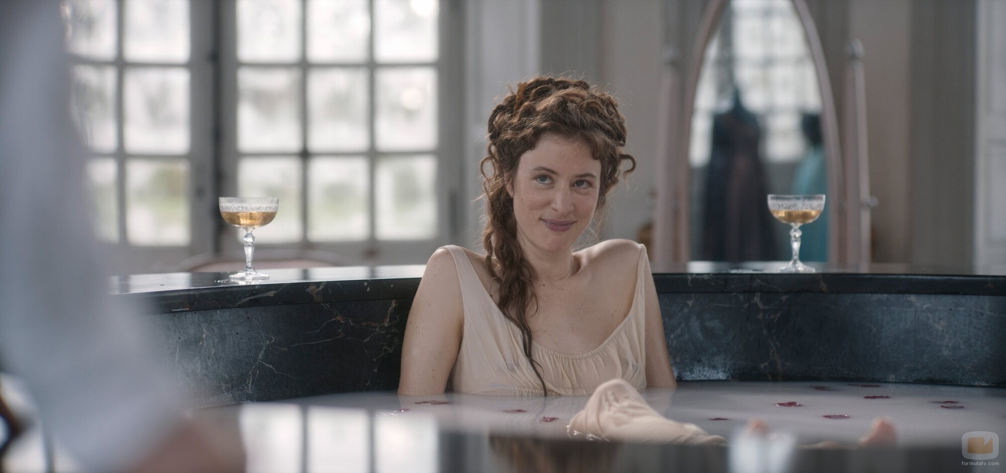 Foto de 'Chantaje' de 'Carême'