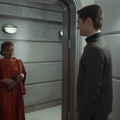 Kyle Soller en la temporada 2 y el capítulo 03 de 'Andor'