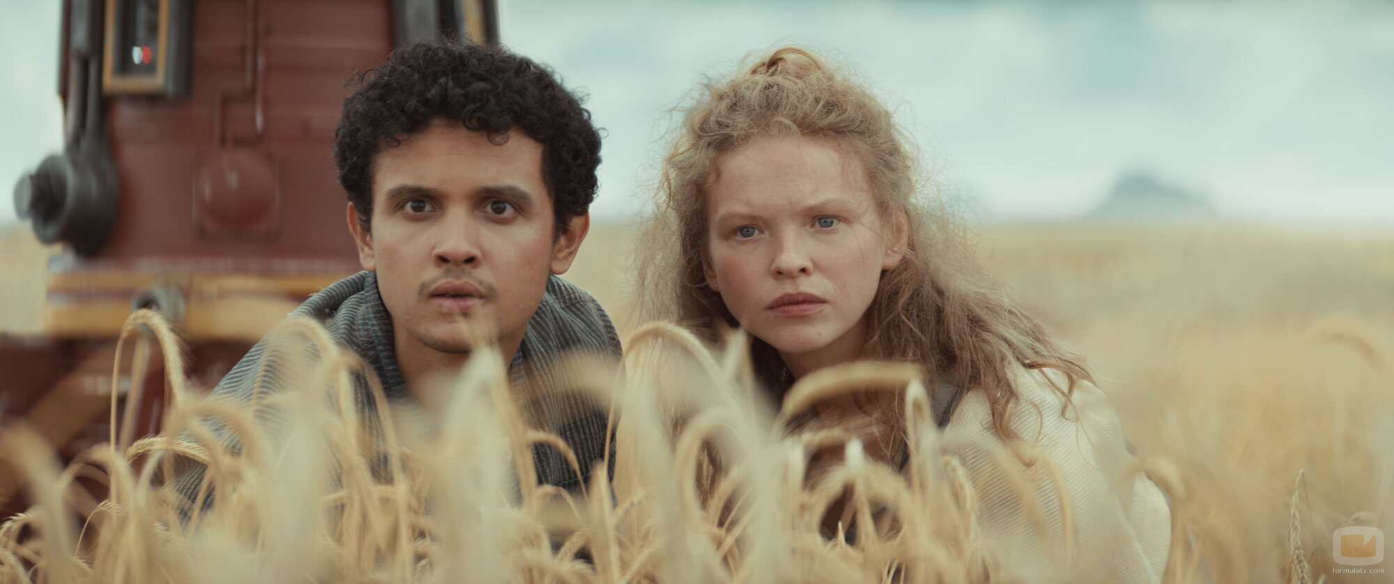 2x02 titulado 'Sagrona Teema' de 'Andor'