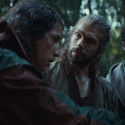 Benjamin Norris en Capítulo 1 titulado 'Un año después' de 'Andor'