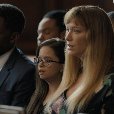 1x08 de 'Good American Family'