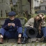 Lou de Laâge en 1x08 titulado 'La oferta' de 'Estrella'