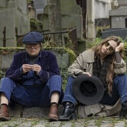 Lou de Laâge en 1x08 titulado 'La oferta' de 'Estrella'