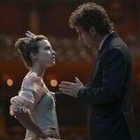 Lou de Laâge en el 1x07 de 'Estrella'