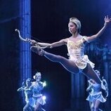 Taïs Vinolo en 1x07 titulado 'El desliz' de 'Estrella'