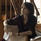 Charlotte Gainsbourg en 'El desastre' de 'Étoile'