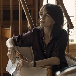 Charlotte Gainsbourg en 'El desastre' de 'Étoile'