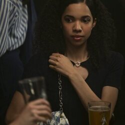 Taïs Vinolo en 'El desastre' de 'Étoile'