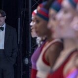 Gideon Glick en 'El desastre' de 'Estrella'