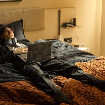 Gideon Glick en 'El desastre' de 'Étoile'