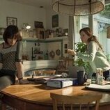 Charlotte Gainsbourg en 'El desastre' de 'Estrella'