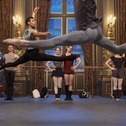 Capítulo 5 titulado 'La rata' de 'Estrella'