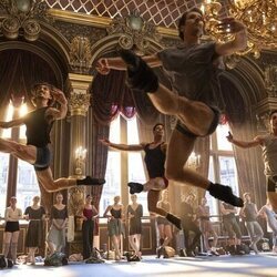 1x05 'La rata' de 'Estrella'