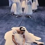 Taïs Vinolo en Capítulo 4 titulado 'El hipo' de 'Estrella'