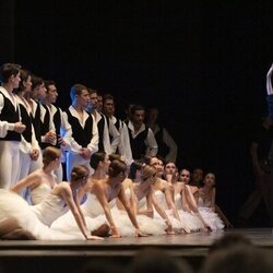 1x04 titulado 'El hipo' de 'Estrella'