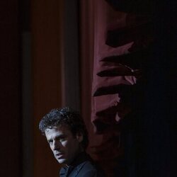 Luke Kirby en la temporada 1 y el capítulo 04 de 'Estrella'