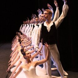 Still de Temporada 1 y el capítulo 04 de 'Estrella'