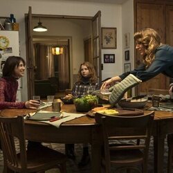 Foto de Charlotte Gainsbourg en el 1x03 de 'Étoile'