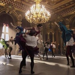 Temporada 1 y el capítulo 02 de 'Estrella'