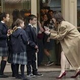 Charlotte Gainsbourg en Capítulo 2 titulado 'El toro' de 'Estrella'