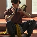 Gideon Glick en 'El cambio' de 'Étoile'