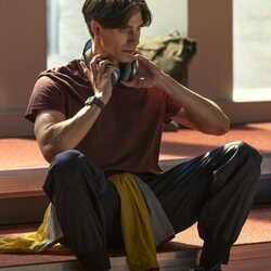 Gideon Glick en 'El cambio' de 'Étoile'