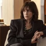 Charlotte Gainsbourg en 'El cambio' de 'Estrella'
