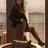 Lou de Laâge en 'El cambio' de 'Étoile'