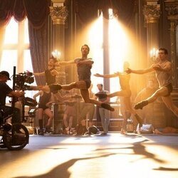 1x05 titulado 'La rata' de 'Estrella'