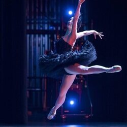 1x04 'El hipo' de 'Estrella'