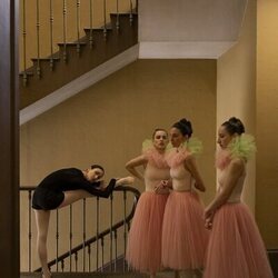 Still de 1x04 de 'Étoile'