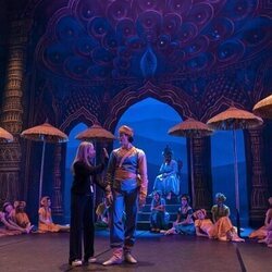 Imagen de 1x04 'El hipo' de 'Estrella'