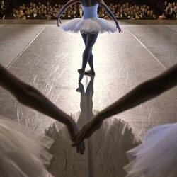 'El hipo' de 'Étoile'