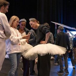 Foto de 'El hipo' de 'Étoile'