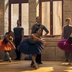 Taïs Vinolo en Capítulo 3 titulado 'El pez' de 'Estrella'