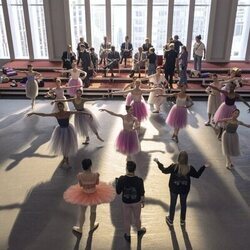 1x03 'El pez' de 'Estrella'