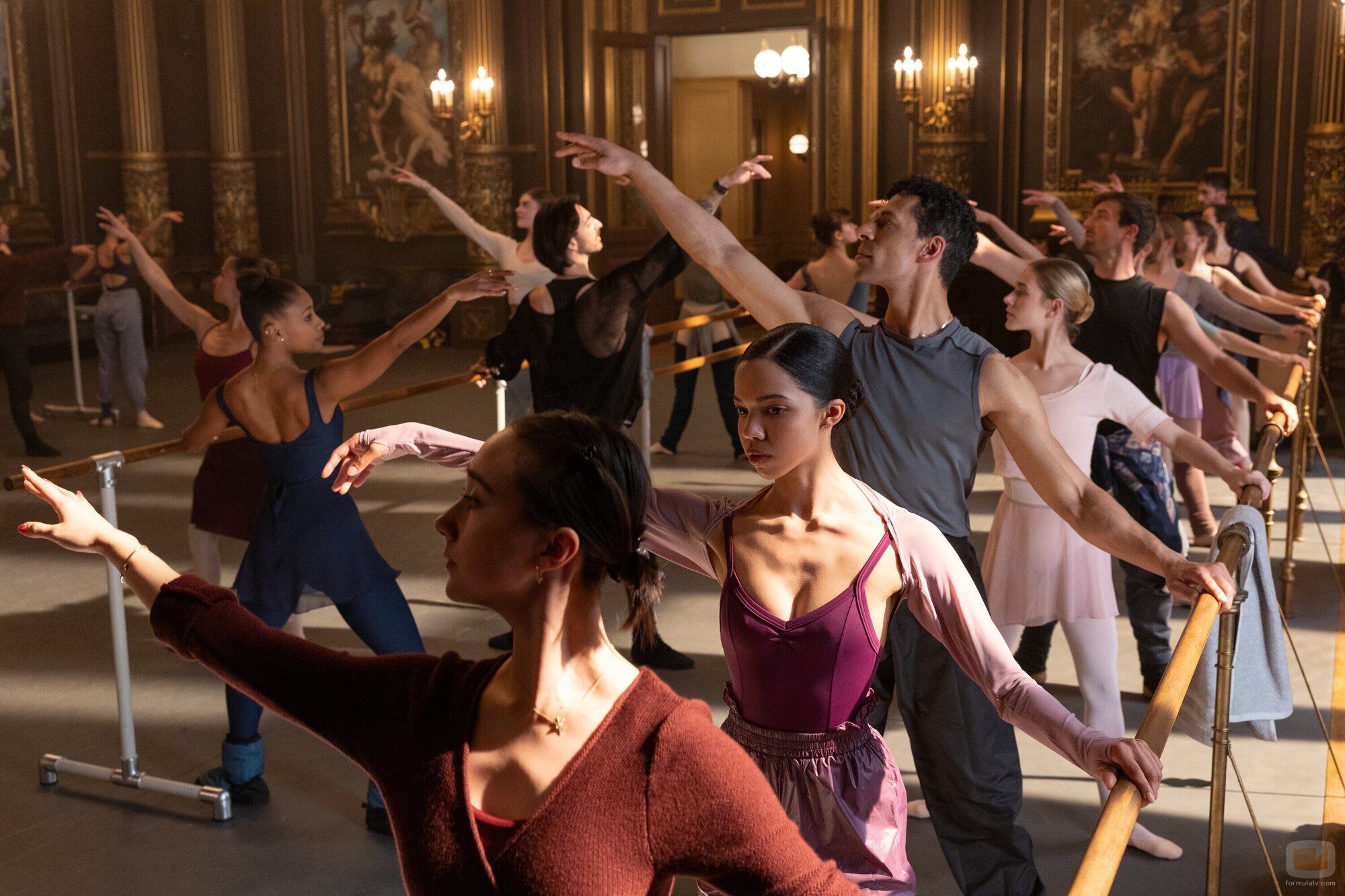 'El toro' de 'Estrella'