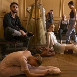 1x02 titulado 'El toro' de 'Estrella'