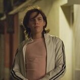 Yenesi en el 1x02 de 'Mariliendre'