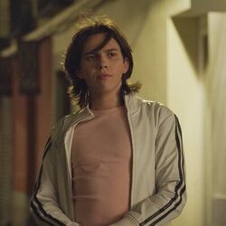 Yenesi en el 1x02 de 'Mariliendre'