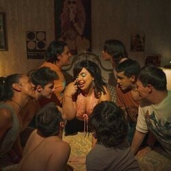 Capítulo 2 titulado 'Lo que te conté mientras te subía la pastilla' de 'Mariliendre'