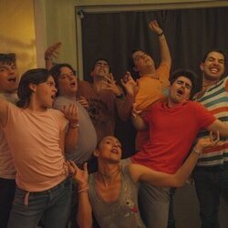 'Lo que te conté mientras te subía la pastilla' de 'Mariliendre'