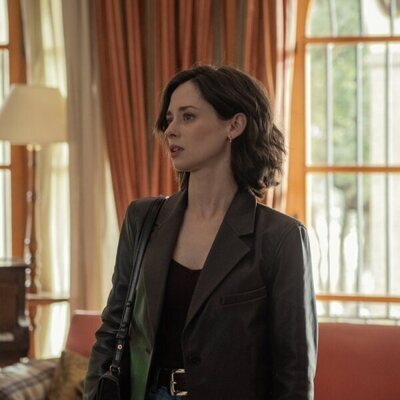 Elena Rivera en 1x07 'Capítulo 7' de 'Perdiendo el juicio'