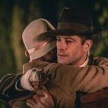 Luis Fernández 'Perla' en 'Acorralados' de 'La Favorita 1922'