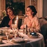 Andrea Duro en el 1x07 de 'La Favorita 1922'