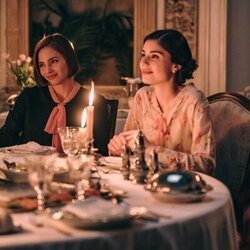 Andrea Duro en el 1x07 de 'La Favorita 1922'