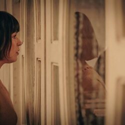 Verónica Sánchez en 1x07 'Acorralados' de 'La Favorita 1922'